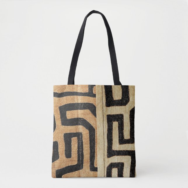 Kuba-Tasche (Vorderseite)
