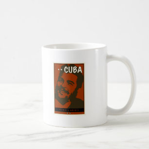 Kuba Tasse