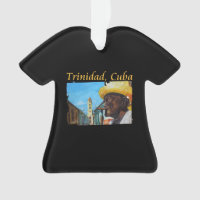 Kuba - Trinidad - Kubanische Zigarrenkunst