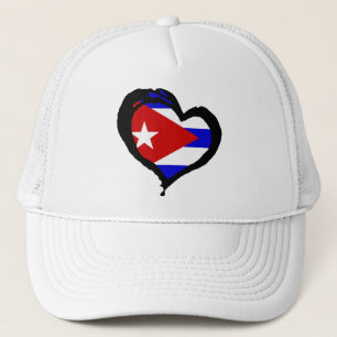 KUBA TRUCKERKAPPE