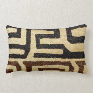 Kuba Tuch Kissen, 8/18 Lumbar Leichter Lendenkissen