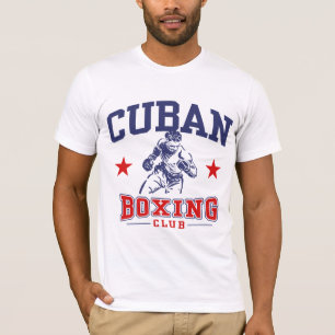 Kuban Boxing T-Shirt