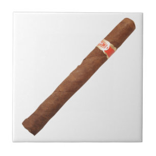 Kuban Cigar Fliese