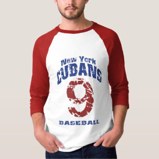 Kubaner #9 T-Shirt
