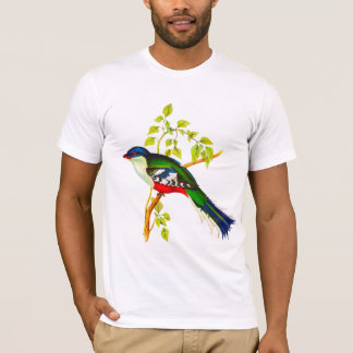 Kubaner Trogon T-Shirt