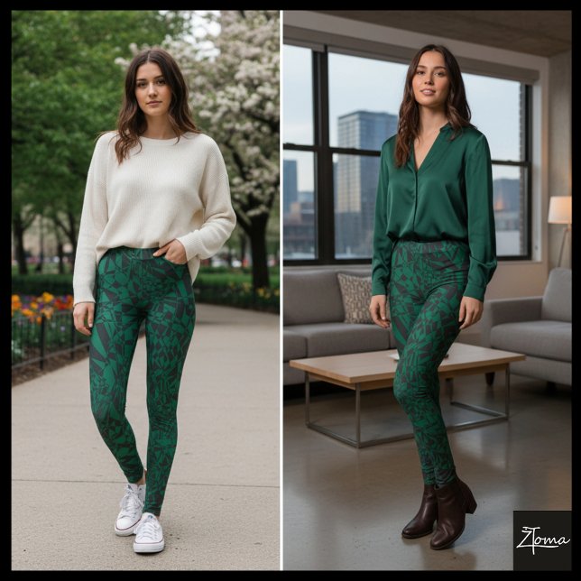 kubanisch leggings (Von Creator hochgeladen)