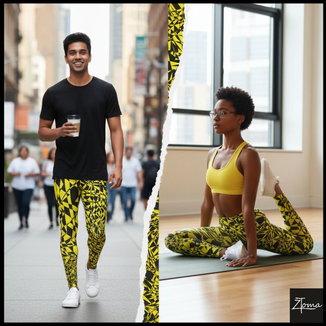 kubanisch leggings (Von Creator hochgeladen)