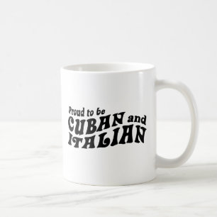 kubanisch tasse