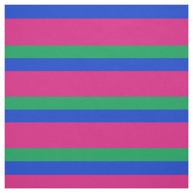 Kubanische Flagge Stoff (Muster)