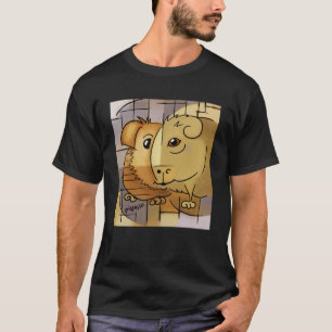 kubanische Guinea Pig T-Shirt
