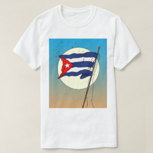 Kubanische Revolution! T-Shirt