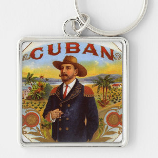 KUBANISCHER SCHLÜSSELANHÄNGER