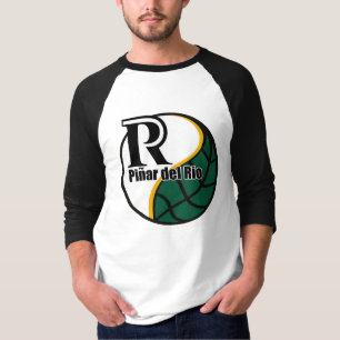 KUBANISCHES BASEBALL-PINAR DEL RIO T-Shirt