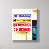 Kubanisches Foto Alt-Havanna Habana | Anleitungen