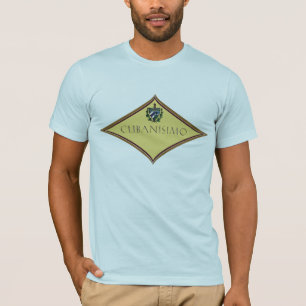 Kubanisches Wappen Shirt
