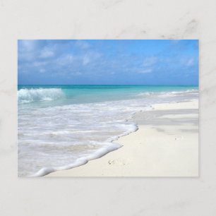 Kubanstrand Postkarte