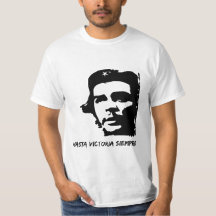 Kubas Che Guevara Revolution
