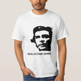Kubas Che Guevara Revolution T-Shirt
