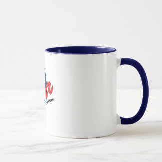 Kubasalsa-Tasse Tasse