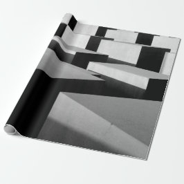 Kuben in Berlin Geschenkpapier