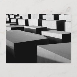 Kuben in Berlin Postkarte