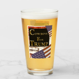 KUCHBOYEN FÜR TRUMP GLAS