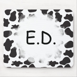 KUCHDRUCKMAUSPAD MOUSEPAD