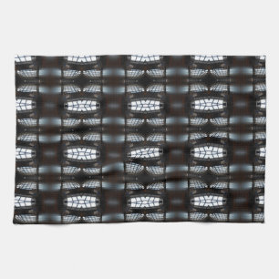 Küche 21, Coney Island Geschirrtuch