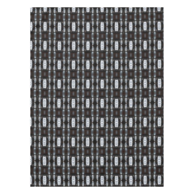 Küche 21, Coney Island Tischdecke (Vorderseite)