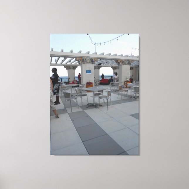 Küche 21 leinwanddruck (Vorderseite)