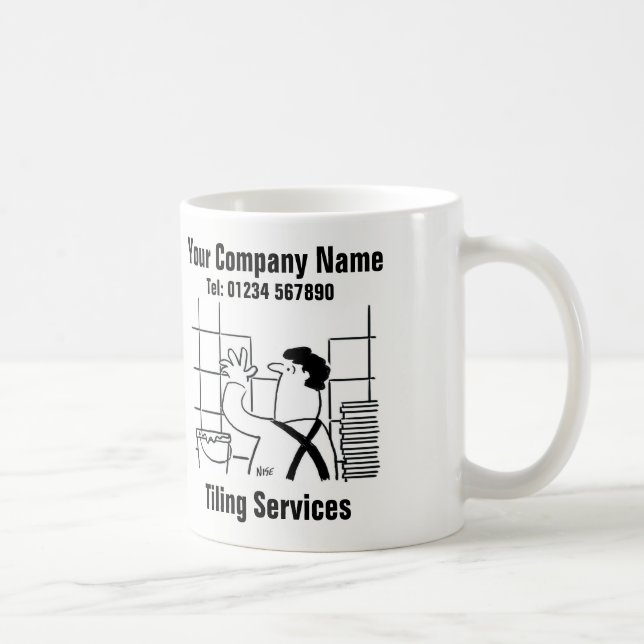 Küche & Badezimmer. Tasse der Stapeldienste (Rechts)