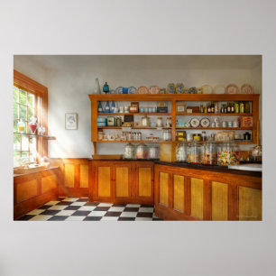 Küche - Candy - The Candy Store Poster