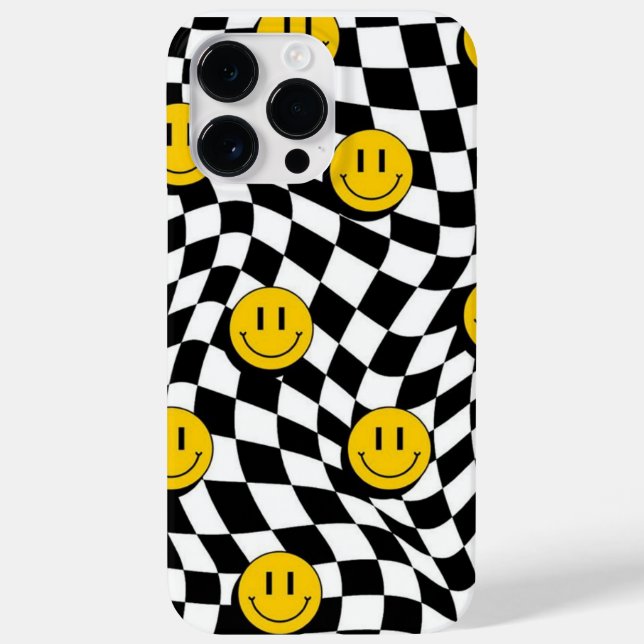 KÜCHE Case-Mate iPhone HÜLLE (Rückseite)