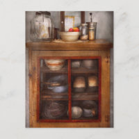 Küche - Der Kühlschrank
