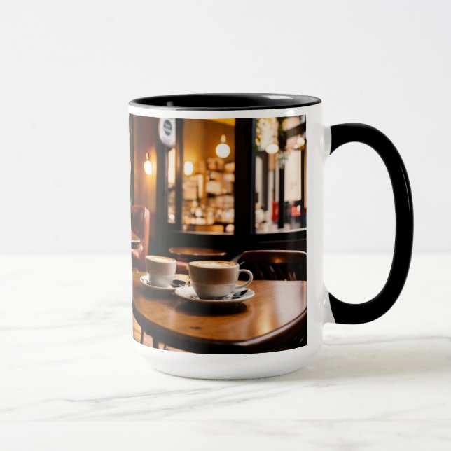Küche & Dining > Trinkbehälter > Tasse & Cups (Rechts)