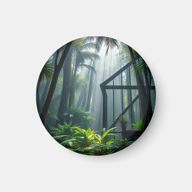 KÜCHE MAGNET (Vorne)