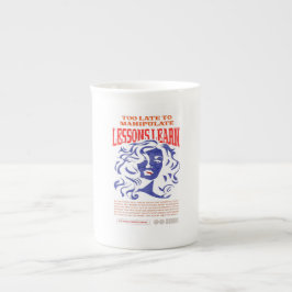 KÜCHE MANIPULIEREN LERNEN SPEZIALITÄT TASSE