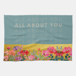 KÜCHE TOWEL - ALLES ÜBER SIE GESCHIRRTUCH