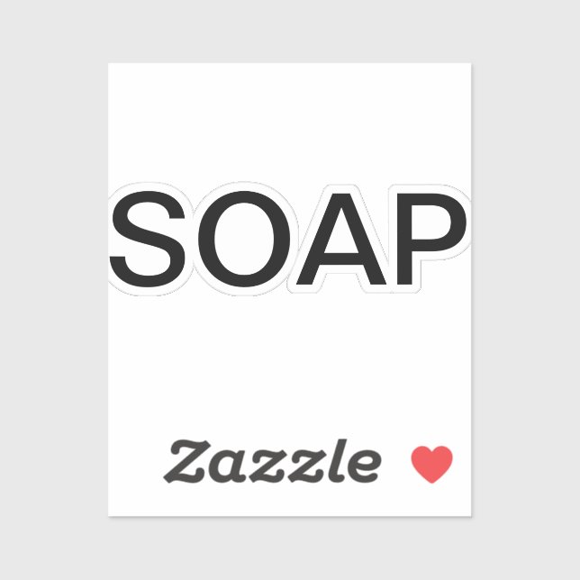 KÜCHE UND BADEZIMMER AUFKLEBER (Blatt)