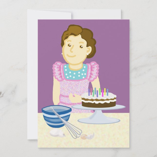 Kuchen (Vorderseite)