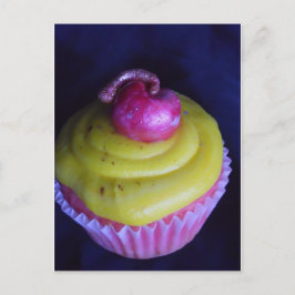 Kuchen 023 postkarte