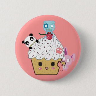 Kuchen-Angriff! (>_<) Button