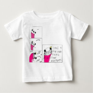 KUCHEN! BABY T-SHIRT