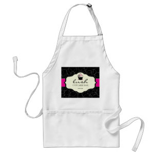 Kuchen-Bäckerei-Schürze Schürze