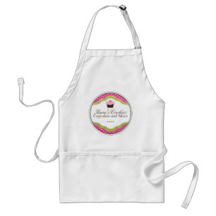 Kuchen-Bäckerei-Schürze Schürze