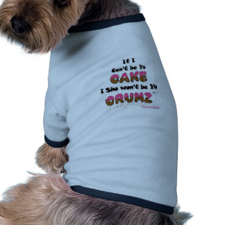 Kuchen Crumz T-Shirt
