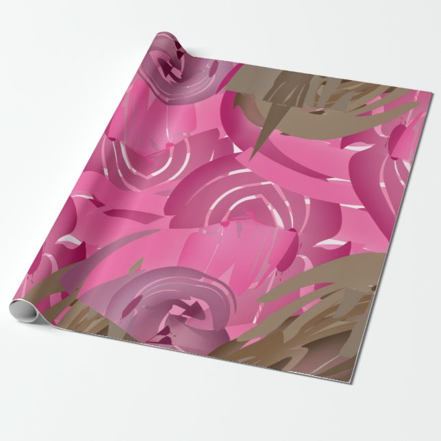Küchen- & Esszimmergeschirr, Geschenkpapier (Ungerollt)