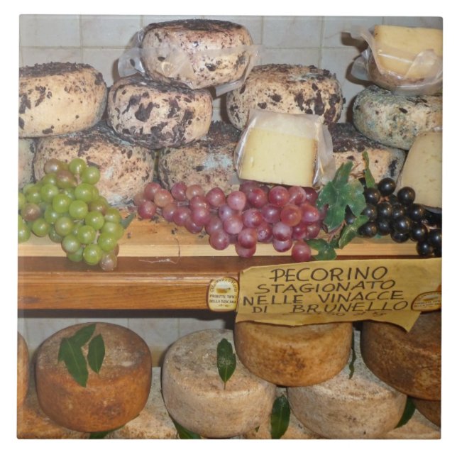 Küchen-Fliese Trivette Fliese (Vorderseite)