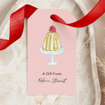 Kuchen für jeden Anlass - Ein Geschenk mit Persona