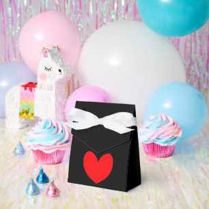 Kuchen Geschenkboxen Schwarz Geschenkschachtel
